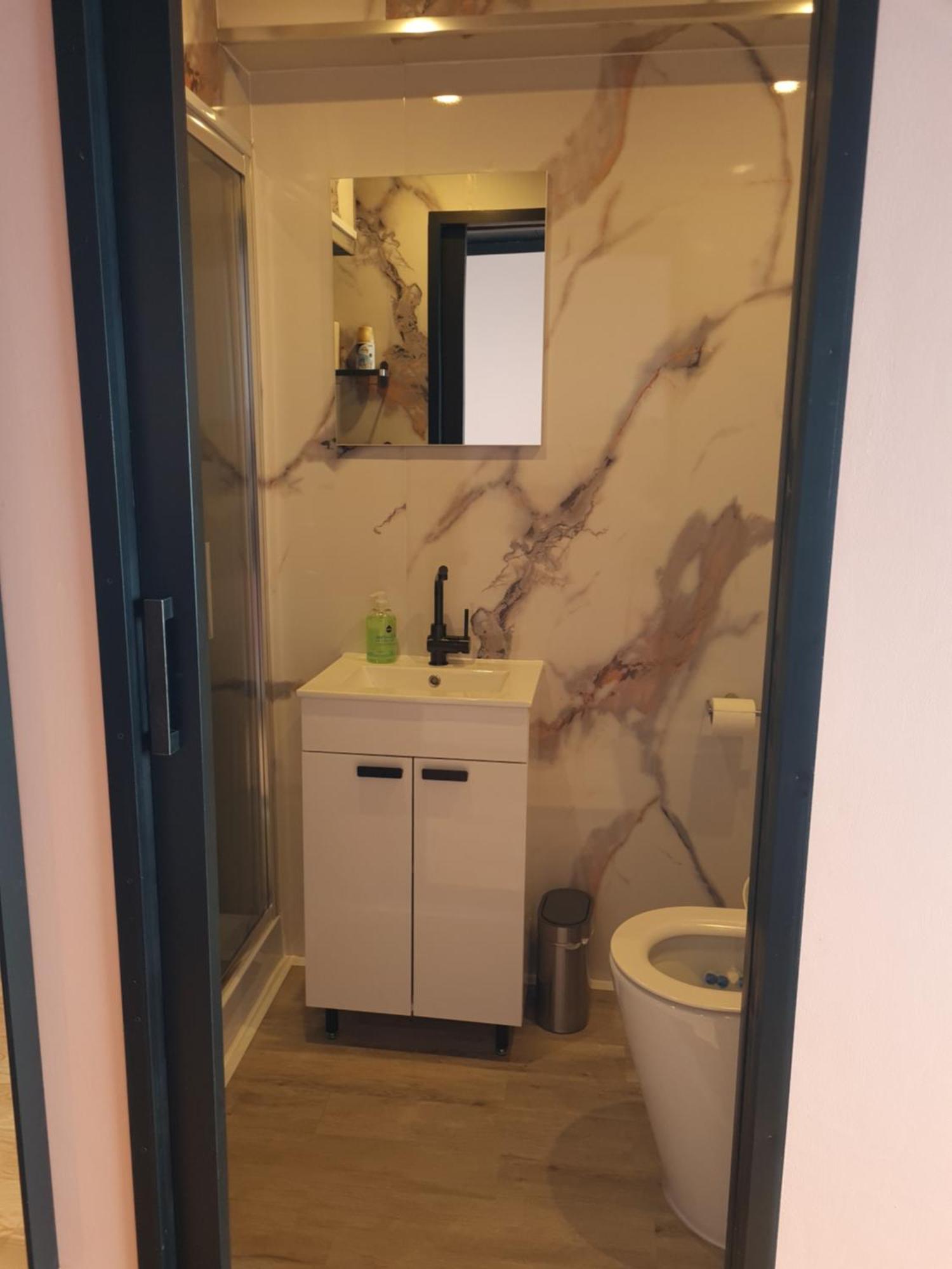 B&B Voorne Aan Zee Rockanje Kültér fotó