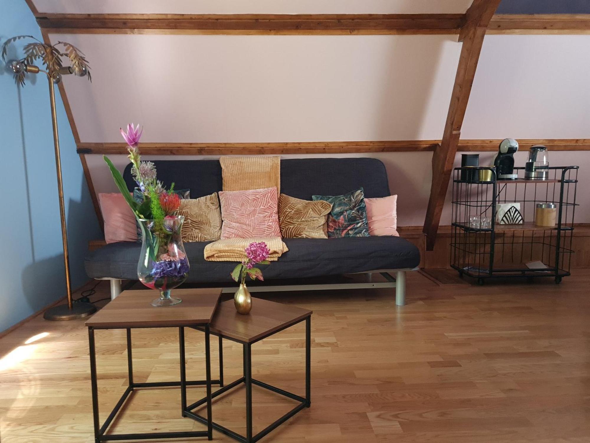 B&B Voorne Aan Zee Rockanje Kültér fotó