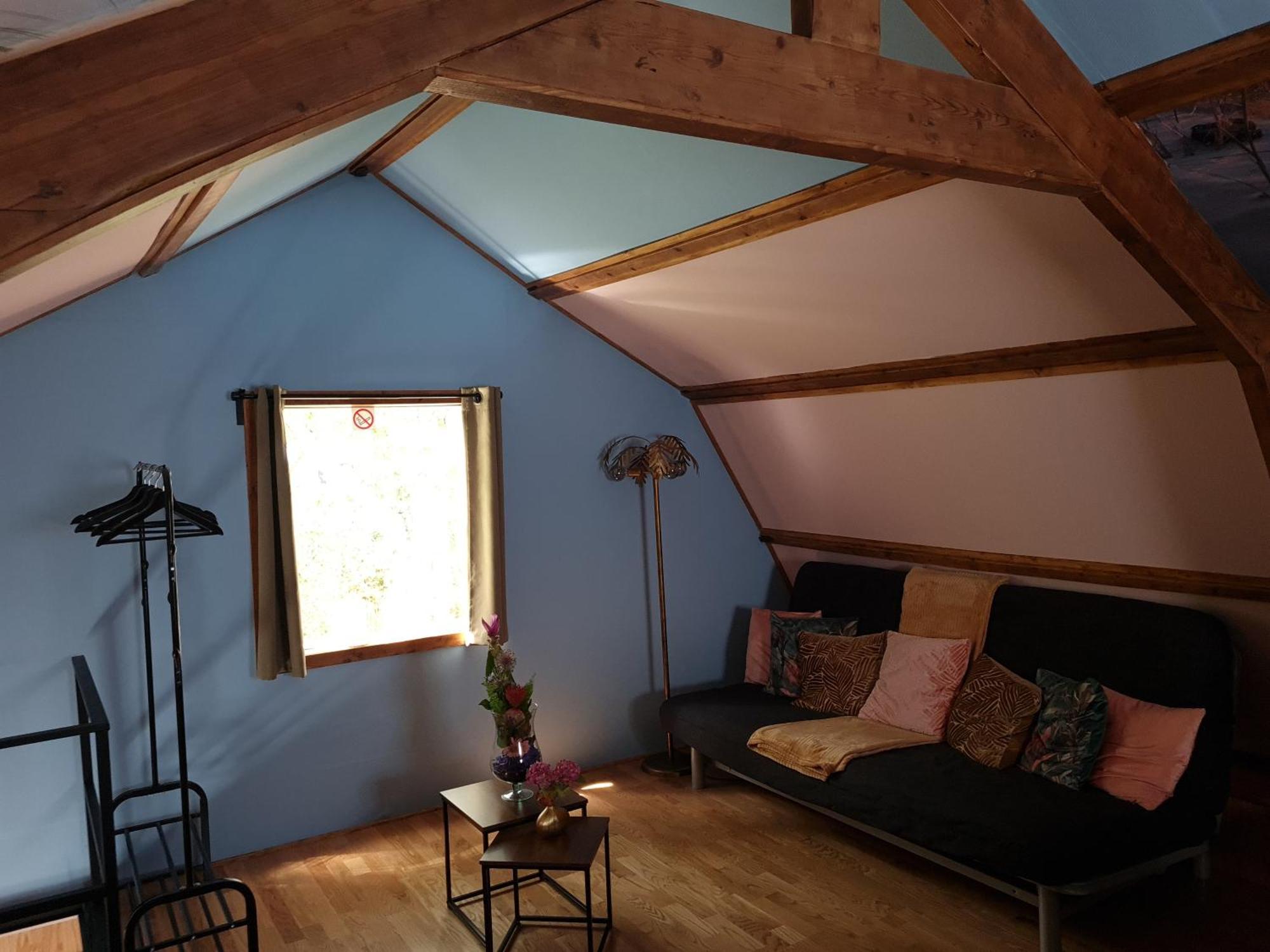B&B Voorne Aan Zee Rockanje Kültér fotó